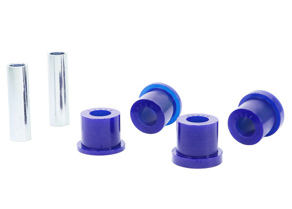 SuperPro Front Lower Control Arm Rear Bushings - SPF2932K