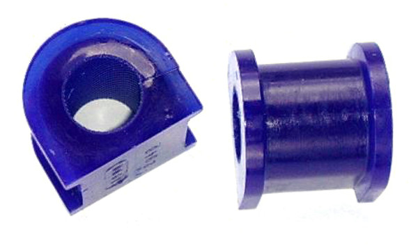 SuperPro Volvo Sway Bar Mounting Kit 19mm - SPF2948-19K