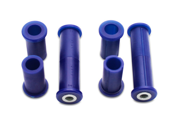 SuperPro Rear Upper Shackle Bushing Kit - SPF3745K