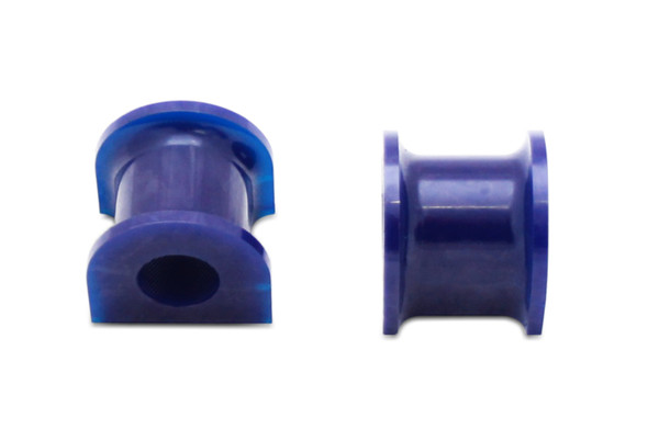 SuperPro Sway Bar Mount To Chassis 27mm - SPF3869-27K