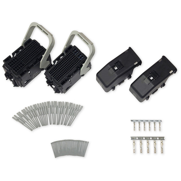 AEM EV Plug & Pin Kit for VCU275 - 30-3716