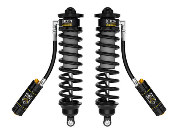 ICON 05-26 Ford F-250/350 SD 4WD 4-5.5in 3.0 Series VS RR CDCV Bolt-In Coilover Conversion Kit - 61801C