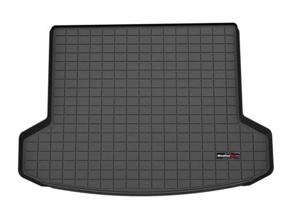 WeatherTech 2024 Acura ZDX Trunk Cargo Liners - Black - 401796