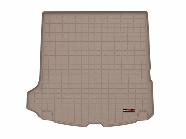 WeatherTech 25-25 Volvo EX90 Behind 2nd Row Cargo Liners - Tan - 411843