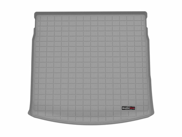 WeatherTech 24-25 Jeep Wagoneer S Trunk Cargo Liners - Grey - 421854