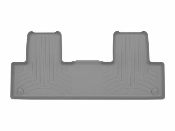 WeatherTech 25-25 Volvo EX90 3rd Row Rear FloorLiner - Grey - 4619272