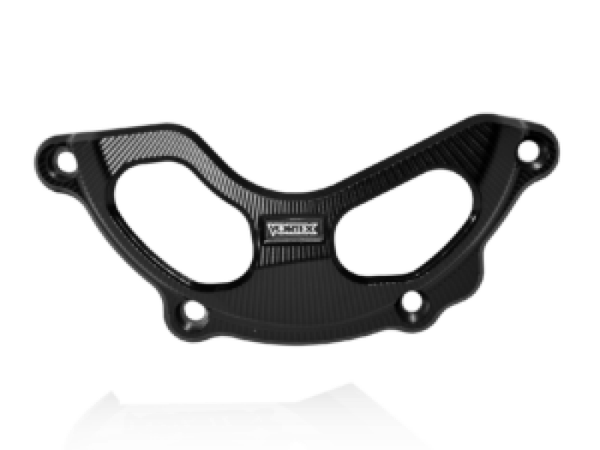 Vortex Racing Case Guard Suzuki GSXR600,750- Black Left Side - CS516K
