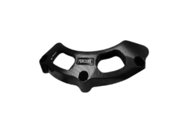 Vortex Racing Case Guard Suzuki GSXR1000- Black Left Side - CS542K