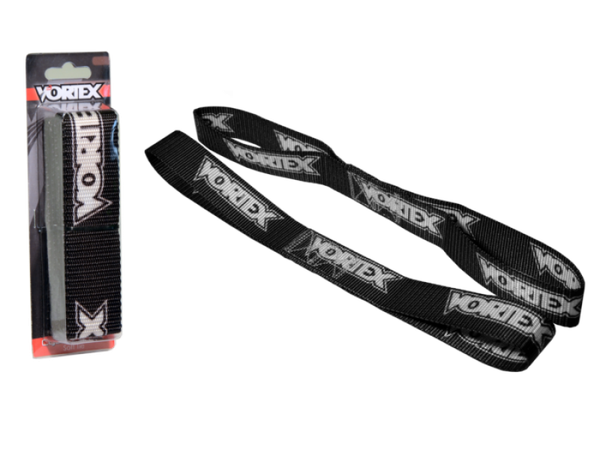 Vortex Racing Tie Soft Ties 1.5in - TD134