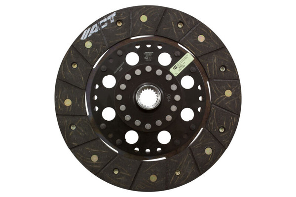 ACT 19-25 Mazda MX-5 Miata Performance Street Rigid Disc - 3000211