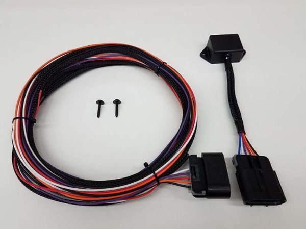 Aeromotive VaporWorx Intelligent Relay Control - 66705