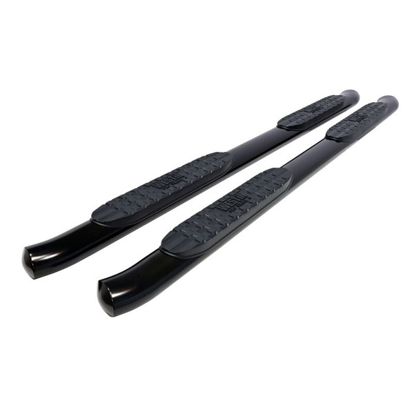 Westin 22-24 Ford Maverick PRO TRAXX 4 Oval Nerf Step Bars Black - 21-26485