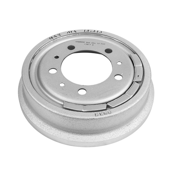 Power Stop 81-85 Jeep Scrambler Rear Premium Brake Drum - AD8329P