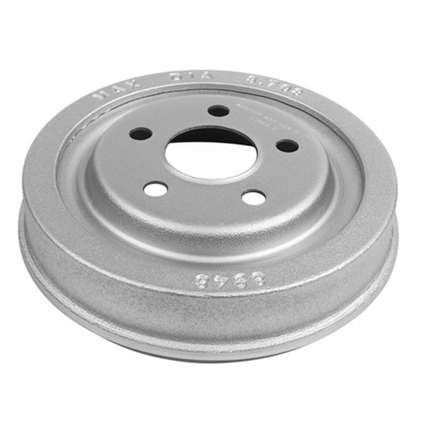 Power Stop 96-00 Chrysler Sebring Rear Premium Brake Drum - AD8331P