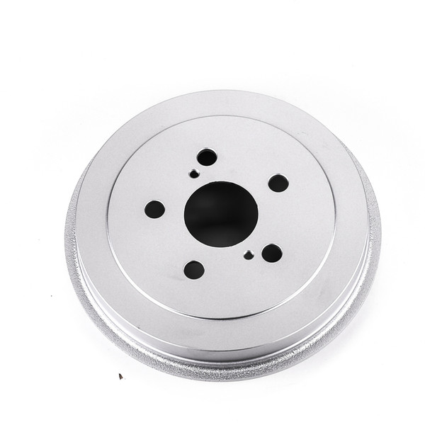 Power Stop 04-08 Toyota Prius Rear Premium Brake Drum - JBD384P
