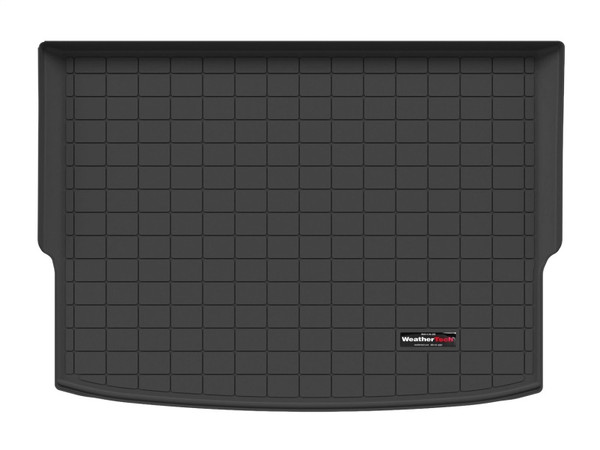 WeatherTech 2026 Nissan Leaf Cargo Liners Trunk - Black - 401901