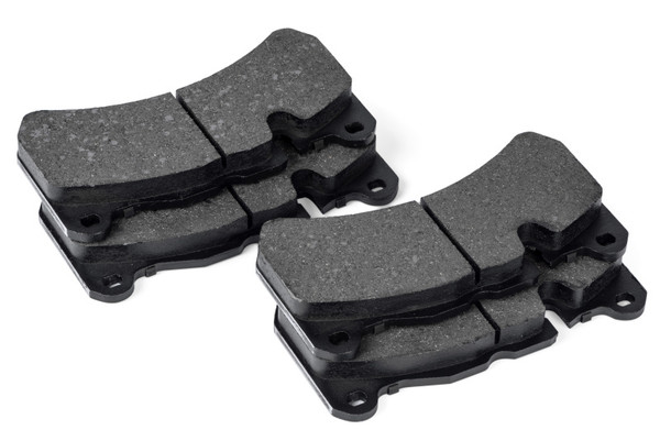 APR 15-20 Audi A3 Quattro Brake Pad Set - Advanced Track - BRK00014