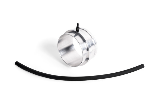 APR 13-17 Volkswagen Beetle Carbon Fiber Intake Adapter for MK6 2.0T EA888 Gen 3 - CI100020-E