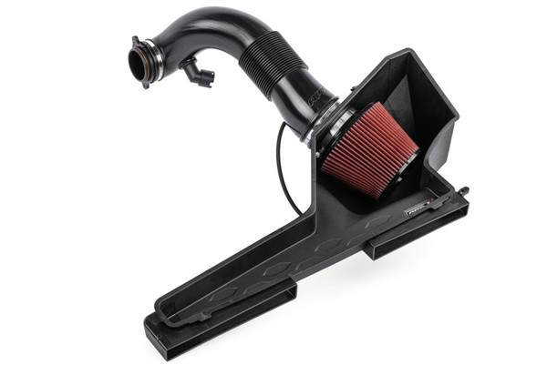 APR 22-26 Audi S3 EA888.4 Continental Intake System - CI100053