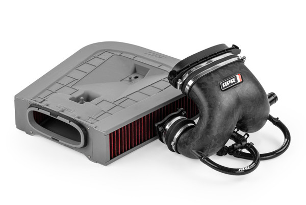 APR 19-26 Porsche Cayenne 4.0T EA825 Intake System - CI100056D