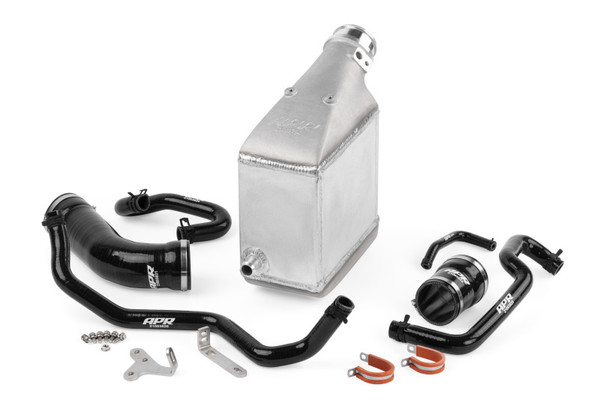 APR 18-19 Audi RS5 B9 2.9T Air-To-Water Intercooler System - IC100028