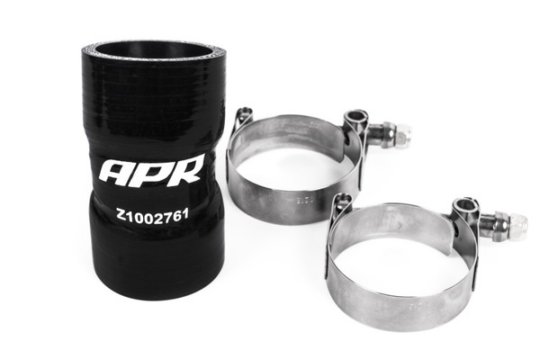 APR 19-25 Audi Q3 MQB Turbo Outlet Hose - MS100112