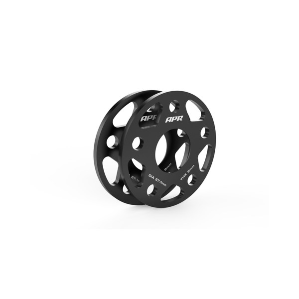 APR Wheel Spacers - 57.1mm Center Bore - 8mm Spacer Size - MS100155