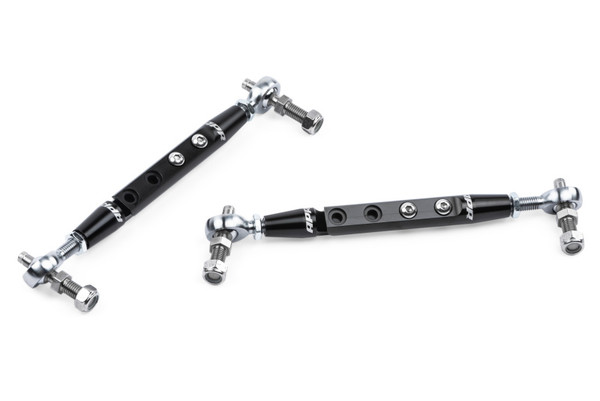 APR 15-26 Audi Q3 Roll-Control Front Stabilizer Bar End Links (Spherical) - MS100182