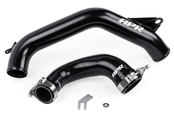 APR 19-26 Audi Q3 Turbo Outlet Hose & Pipe - MS100193
