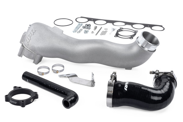 APR 17-20 Audi RS3 2.5T Throttle Body Inlet System - MS100198