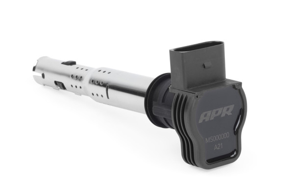 APR 12-15 Porsche Panamera FSI/TSI Ignition Coil - Grey - MS100209