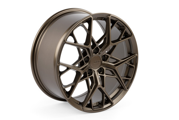 APR A02 Flow Formed 18x8.5 / 5x112 / ET45 / 66.5mm Bore / Bronze Wheel - WHL00037