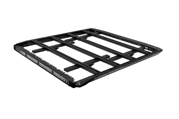 Diode Dynamics DEK Universal 47 x 50in SS40 Pro - White Combo - DD8494