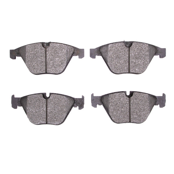 R1 07-16 BMW 528I Front R1 Ceramic Brake Pads - 2310-0918-10