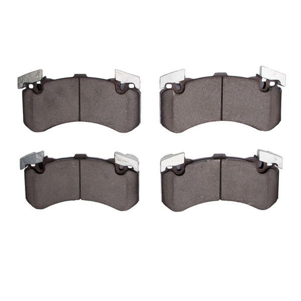 R1 11-19 Audi A6 (USA/Canada) Front R1 Ceramic Brake Pads - 2310-1575-00