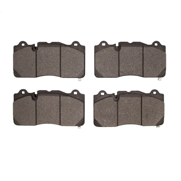R1 16-24 Chevrolet Camaro Front Ceramic Brake Pads - 2310-1835-00