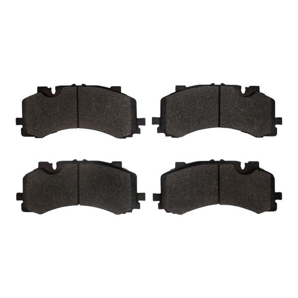 R1 19-26 Audi S7 Front Ceramic Brake Pads - 2310-1952-00