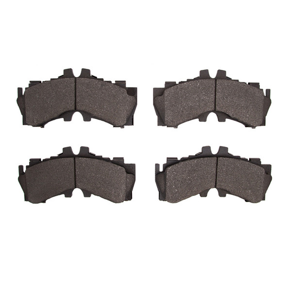 R1 18-26 Lexus LC500 Front Ceramic Brake Pads - 2310-2062-00