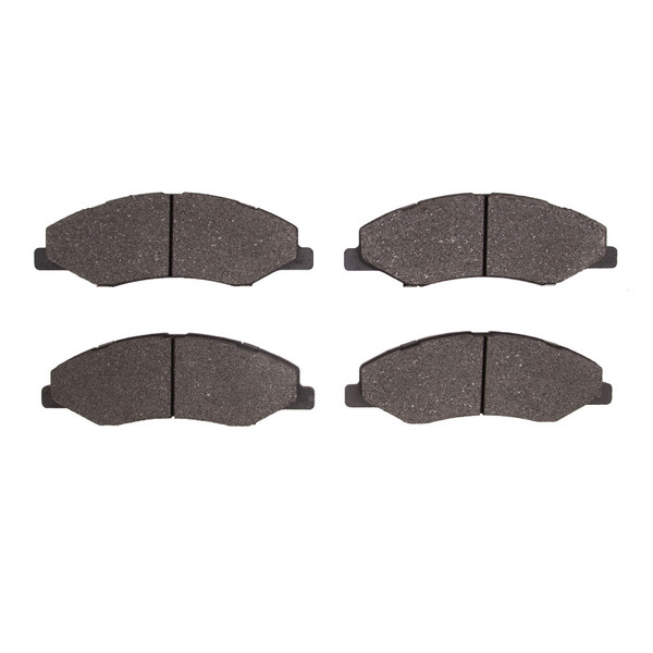 R1 18-25 Honda Odyssey Front R1 Ceramic Brake Pads - 2310-2089-00
