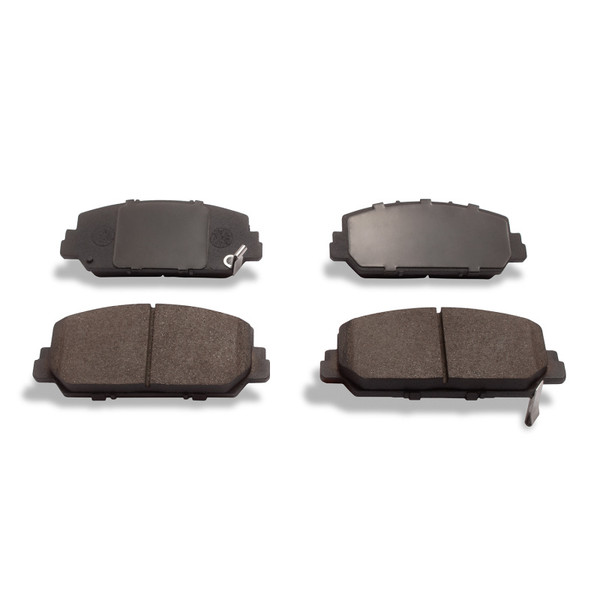 R1 13-22 Acura RDX Front R1 Optimum OE Brake Pads - 2551-1697-00