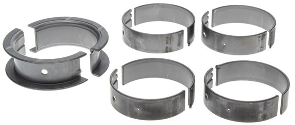 Clevite 1597CC 1.6L DOHC 16V L4 Nissan GA16DE Main Bearing Set - MS1949P