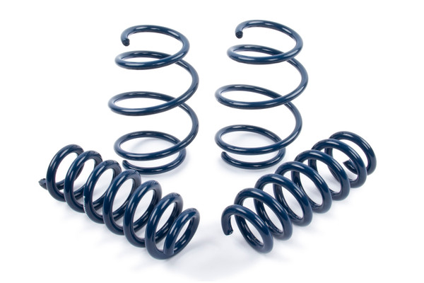 Dinan 19-26 BMW 330i Coil Spring Set - D100-0934