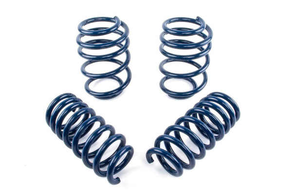 Dinan 20-25 BMW X4 M Coil Spring Set - D100-0935