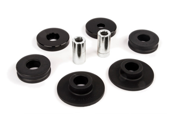 Dinan 11-13 BMW 335is Rear Upper Shock Mount Kit 12M - D110-0007