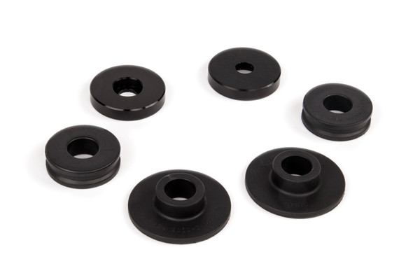 Dinan 08-13 BMW M3 Rear Upper Shock Mount Kit 14M - D110-0009