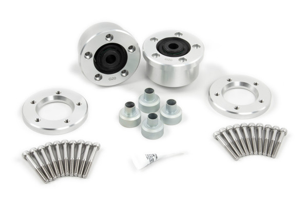 Dinan 21-26 BMW 430i Tension Strut Ball Joint Kit - Front - D280-0022