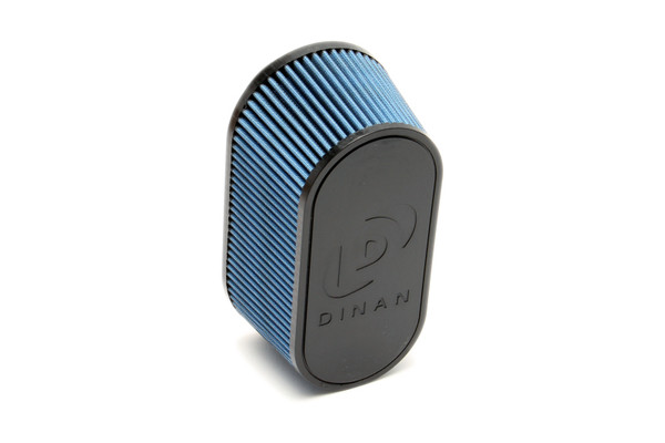 Dinan 06-10 BMW M5 Air Filter Oval Tapered - D401-0013