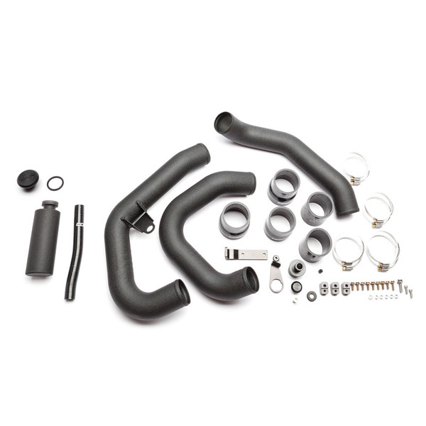 Cobb 15-17 Subaru WRX Cold Hard Pipe Kit - 741500-C