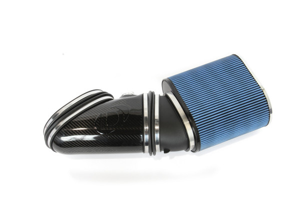 Dinan 08-13 BMW M3 High Flow Intake - D760-0028