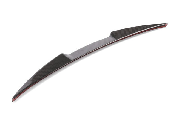 Dinan 21-26 BMW M3 Carbon Rear Spoiler - D980-0031